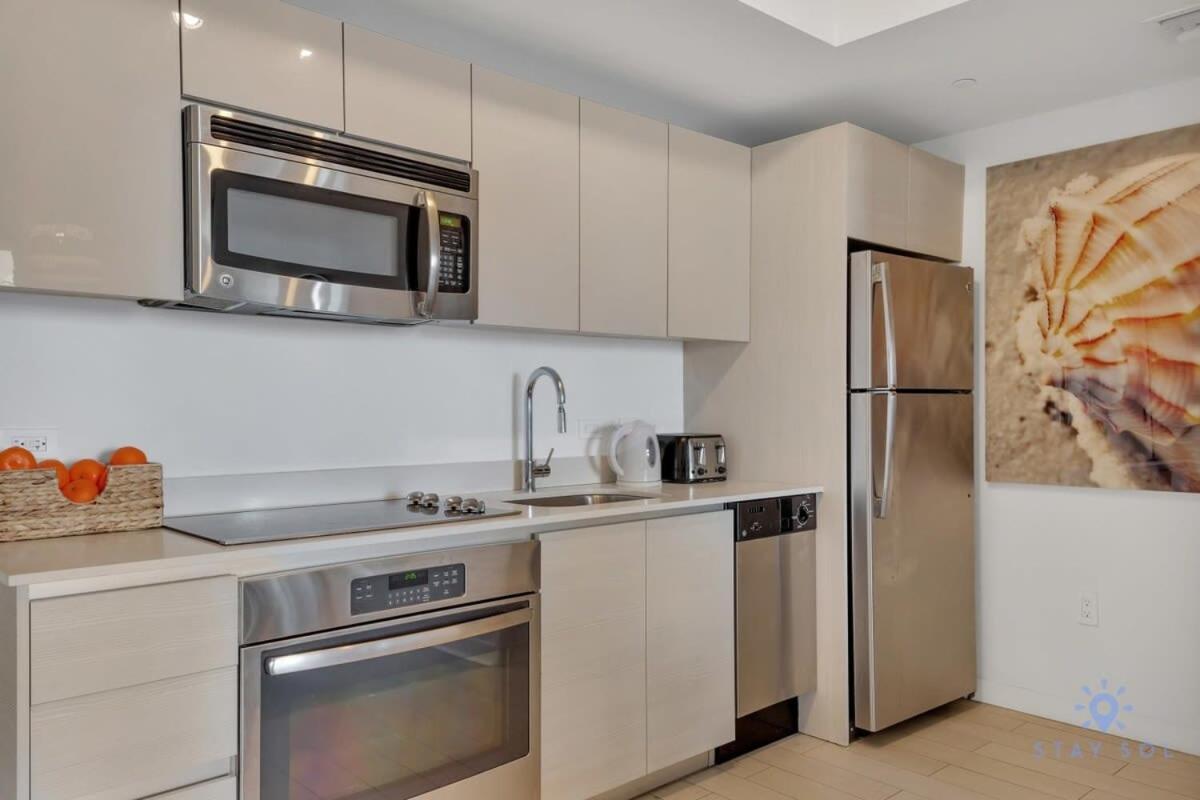 Infinite Views, Amazing Pool, Gym, Near Beach Hallandale Beach Exterior foto