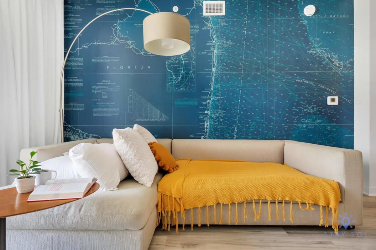 Infinite Views, Amazing Pool, Gym, Near Beach Hallandale Beach Exterior foto